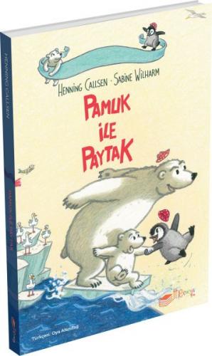 Kurye Kitabevi - Pamuk İle Paytak