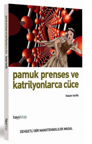 Kurye Kitabevi - Pamuk Prenses Ve Katrilyonlarca Cüce