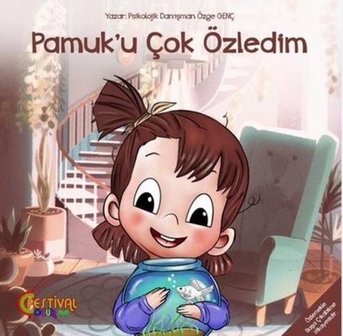 Kurye Kitabevi - Pamuk’u Çok Özledim