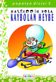 Kurye Kitabevi - Sarı Papatya Dizisi-Kaybolan Heybe