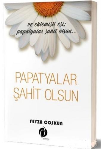 Kurye Kitabevi - Papatyalar Şahit Olsun