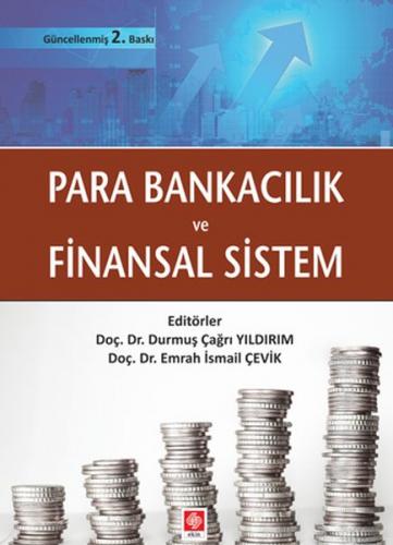 Kurye Kitabevi - Para Bankacılık ve Finansal Sistem