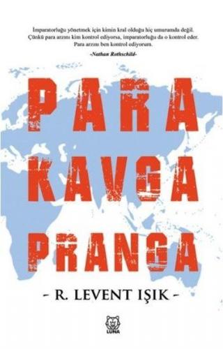 Kurye Kitabevi - Para Kavga Pranga