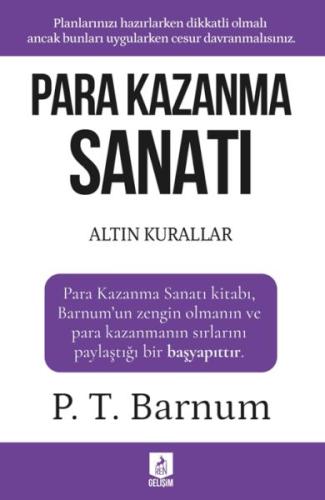 Kurye Kitabevi - Para Kazanma Sanatı