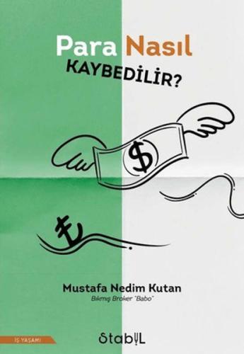 Kurye Kitabevi - Para Nasıl Kaybedilir?