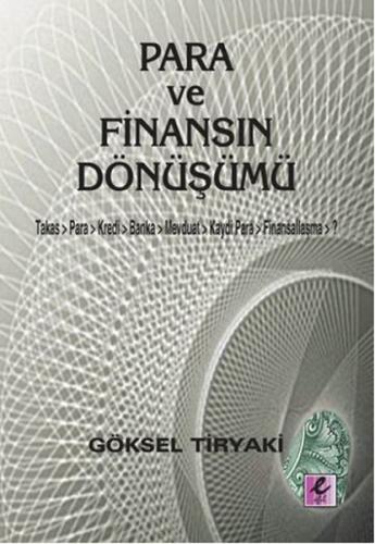 Kurye Kitabevi - Para ve Finansın Dönüşümü