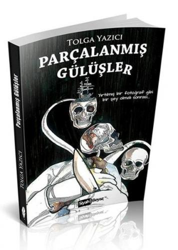 Kurye Kitabevi - Parçalanmış Gülüşler