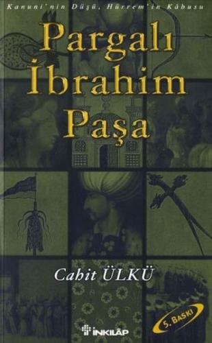 Kurye Kitabevi - Pargalı İbrahim Paşa