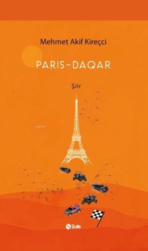 Kurye Kitabevi - Paris-Daqar