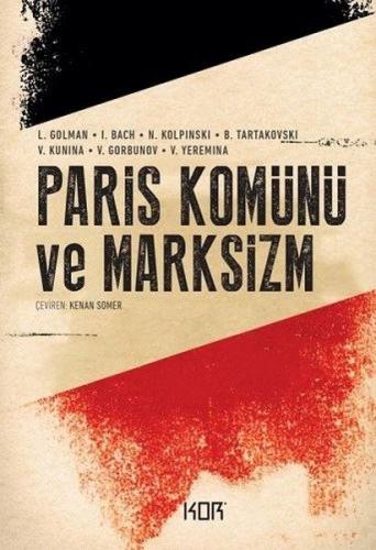 Kurye Kitabevi - Paris Komünü ve Marksizm