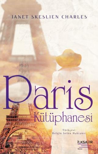 Kurye Kitabevi - Paris Kütüphanesi