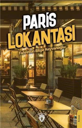 Kurye Kitabevi - Paris Lokantası