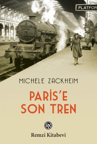 Kurye Kitabevi - Parise Son Tren