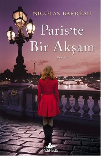 Kurye Kitabevi - Pariste Bir Akşam