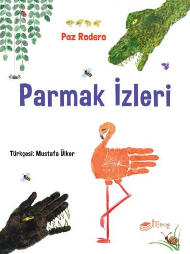 Kurye Kitabevi - Parmak İzleri