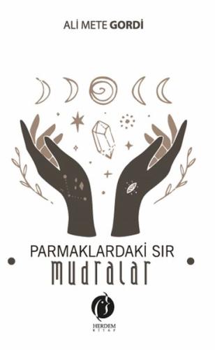 Kurye Kitabevi - Parmaklardaki Sır – Mudralar