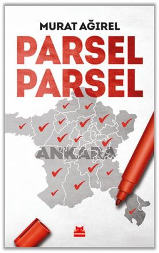 Kurye Kitabevi - Parsel Parsel