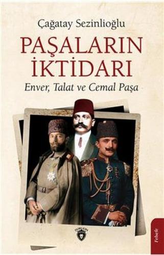 Kurye Kitabevi - Paşaların İktidarı