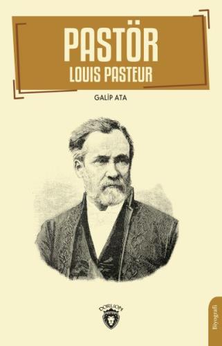 Kurye Kitabevi - Pastör (Louis Pasteur)