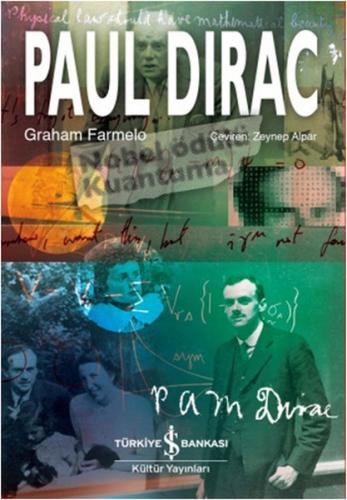 Kurye Kitabevi - Paul Dirac