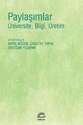 Kurye Kitabevi - Paylaşımlar Üniversite-Bilgi-Üretim-KAMPANYALI
