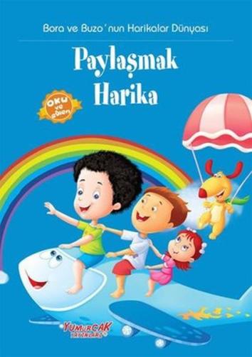 Kurye Kitabevi - Paylaşmak Harika