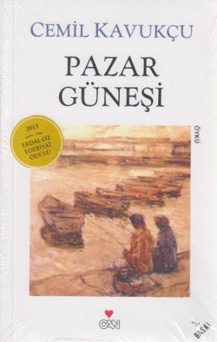 Kurye Kitabevi - Pazar Güneşi