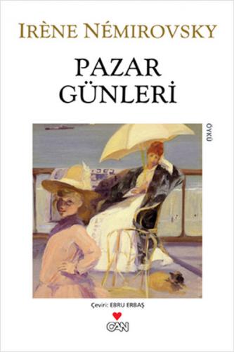 Kurye Kitabevi - Pazar Günleri