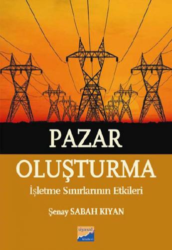 Kurye Kitabevi - Pazar Oluşturma