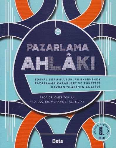 Kurye Kitabevi - Pazarlama Ahlakı