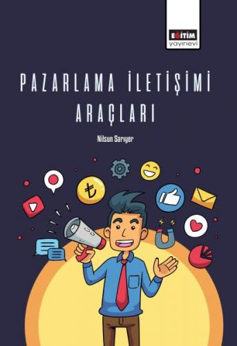 Kurye Kitabevi - Pazarlama İletişimi Araçları