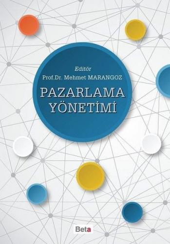 Kurye Kitabevi - Pazarlama Yönetimi