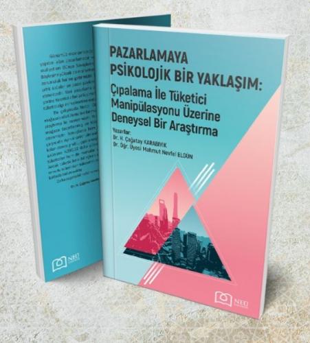 Kurye Kitabevi - Pazarlamaya Psikolojik Bir Yaklaşım: Çıpalama ile Tük