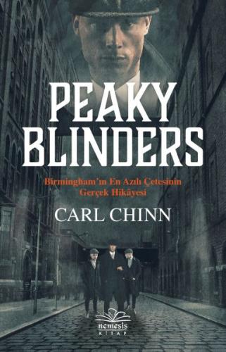 Kurye Kitabevi - Peaky Blinders