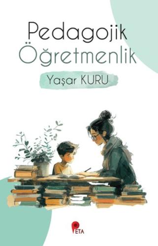 Kurye Kitabevi - Pedagojik Öğretmenlik