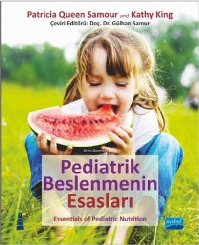 Kurye Kitabevi - Pediatrik Beslenmenin Esasları