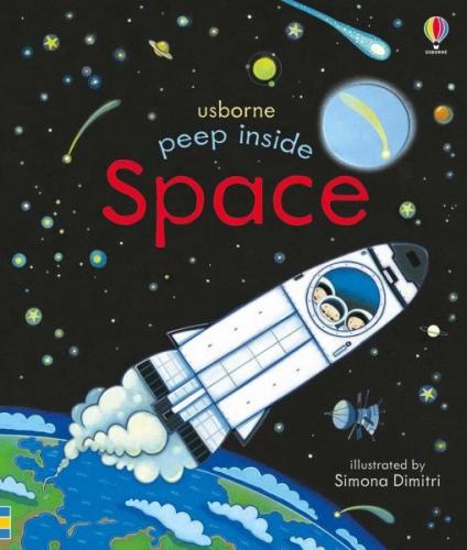 Kurye Kitabevi - Peep Inside Space