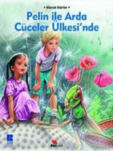 Kurye Kitabevi - Pelin ile Arda Cüceler Ülkesinde