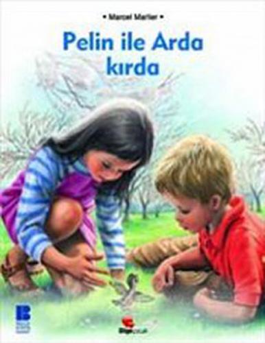 Kurye Kitabevi - Pelin ile Arda Kırda