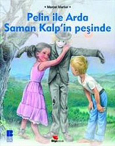 Kurye Kitabevi - Pelin İle Arda Saman Kalp'in Peşinde