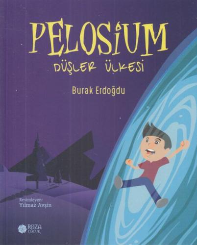 Kurye Kitabevi - Pelosium Düşler Ülkesi