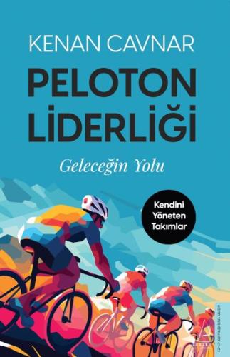 Kurye Kitabevi - Peloton Liderliği