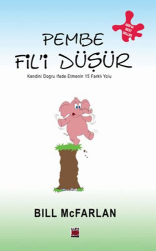 Kurye Kitabevi - Pembe Fil'i Düşür