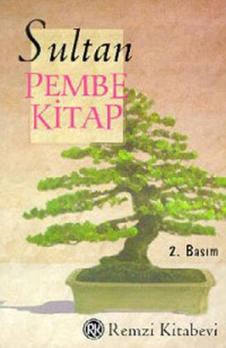 Kurye Kitabevi - Pembe Kitap