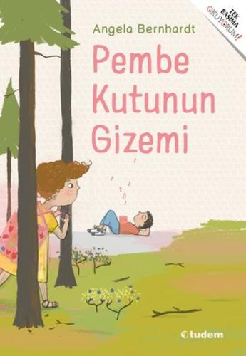 Kurye Kitabevi - Pembe Kutunun Gizemi