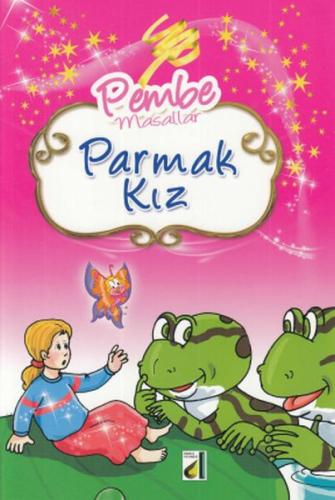 Kurye Kitabevi - Pembe Masallar 8 Kitap