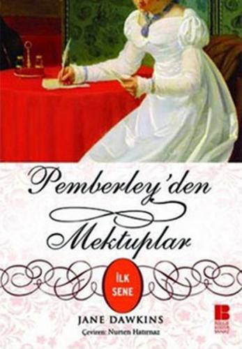 Kurye Kitabevi - Pemberley'den Mektuplar