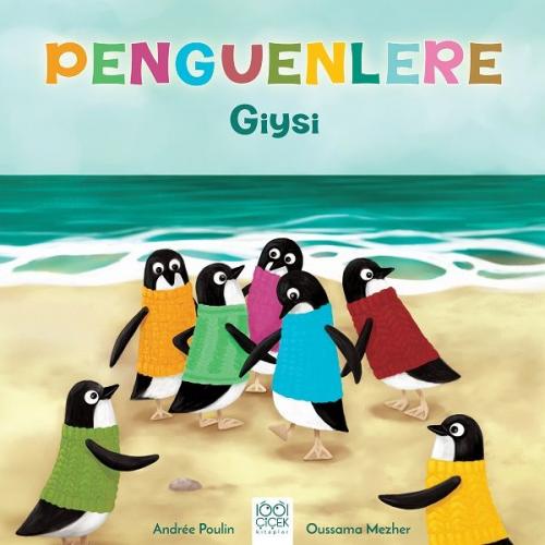 Kurye Kitabevi - Penguenlere Giysi