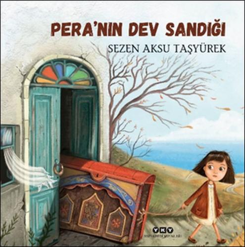 Kurye Kitabevi - Pera’nın Dev Sandığı