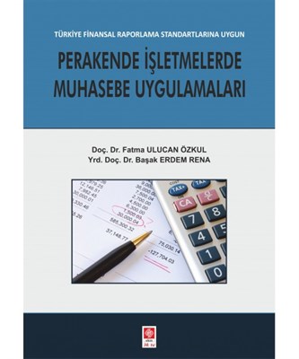 Kurye Kitabevi - Perakende İşletmelerde Muhasebe Uygulamaları